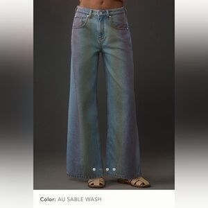 Stylish Multicolor Women's Jeans